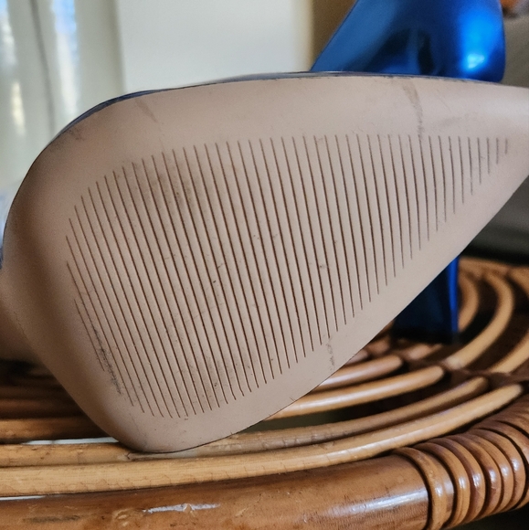 Nine West metallic pumps - Picture 8 of 11